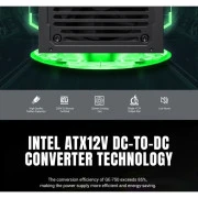 Gamemax 750W (GE-750) (UA)