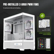 Gamemax VISTA 2 MW (UA)