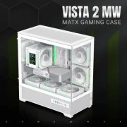 Gamemax VISTA 2 MW (UA)
