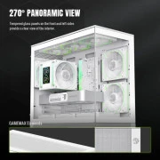 Gamemax VISTA 2 MW (UA)