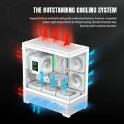 Gamemax VISTA 2 MW (UA)