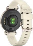 Garmin Lily 2 Cream Gold with Coconut Silicone Band (010-02839-70) (UA)