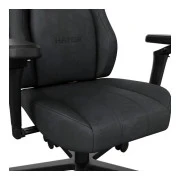 Hator Arc 4 XXL Velour Black (HTC4440XXL) (UA)