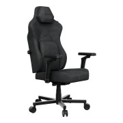 Hator Arc 4 XXL Velour Black (HTC4440XXL) (UA)