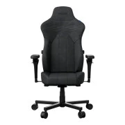 Hator Arc 4 XXL Velour Black (HTC4440XXL) (UA)