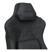 Hator Arc 4 XXL Velour Black (HTC4440XXL) (UA)