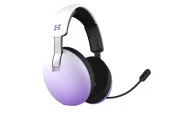 Hator Hellyberry HH30 Pro Wireless White/Violet (HH30_PRO_wireless_WV) (UA)