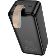 HOCO 40000mAh Aquila PD/3.0/65W QC/3.0 Black (DB82 / 714726) (UA)