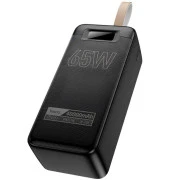HOCO 40000mAh Aquila PD/3.0/65W QC/3.0 Black (DB82 / 714726) (UA)