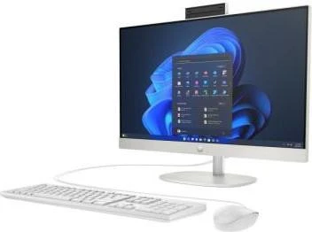 HP ProOne 240 G10 Shell White (A55B6ET) (UA) Бренд: HP; Чіпсет: Intel SoC; Тип