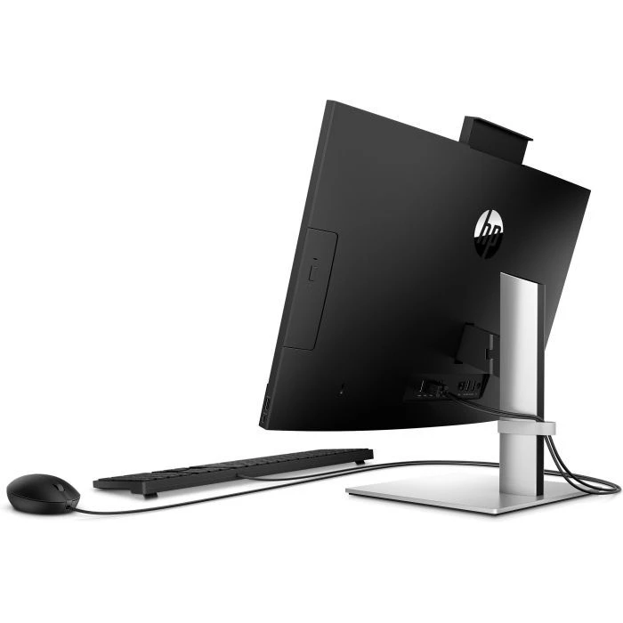 HP ProOne 440 G9 AiO Touch (B70WKAT) (UA) Діагональ екрану: 23.8; Матриця: IPS;