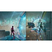 Гра Nintendo Split Fiction, код активації (5035228125414) (UA)