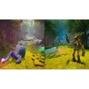 Гра Nintendo Split Fiction, код активації (5035228125414) (UA)