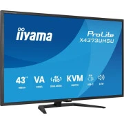 iiyama X4373UHSU-B2 (UA)
