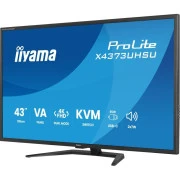iiyama X4373UHSU-B2 (UA)
