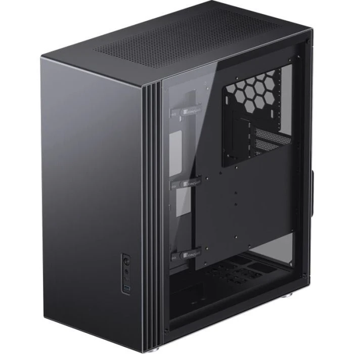 JONSBO U6 Black (UA) Класс корпуса: Классические;