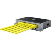 Коммутатор неуправляемый NETIS SYSTEMS ST105GD (UA)