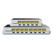 Коммутатор неуправляемый NETIS SYSTEMS ST105GD (UA)