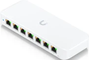 Комутатор керований рівня Ubiquiti UniFi Ultra 210W (USW-ULTRA-210W) (UA)
