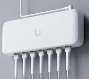 Комутатор керований рівня Ubiquiti UniFi Ultra 210W (USW-ULTRA-210W) (UA)