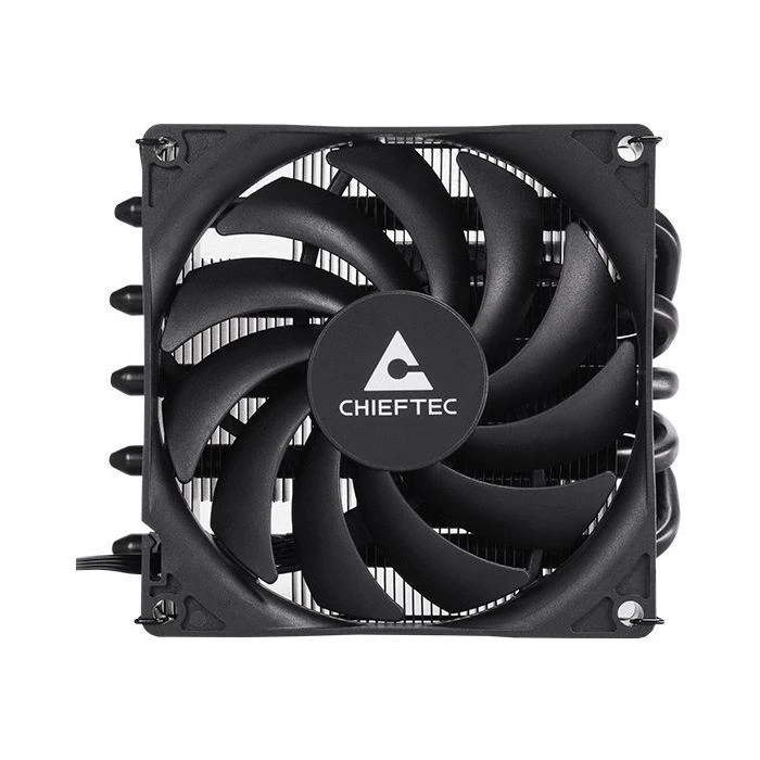 Кулер для корпуса Chieftec CAC-S92PWM-LP45 (UA)