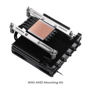 Кулер для корпусу Chieftec CAC-S92PWM-LP45 (UA)