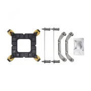 Кулер для корпуса Chieftec CAC-S92PWM-LP45 (UA)