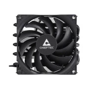 Кулер для корпуса Chieftec CAC-S92PWM-LP45 (UA)