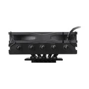 Кулер для корпусу Chieftec CAC-S92PWM-LP45 (UA)