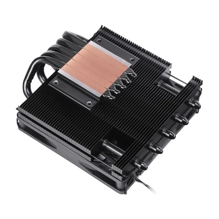 Кулер для корпуса Chieftec CAC-S92PWM-LP45 (UA)