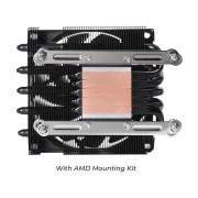 Кулер для корпусу Chieftec CAC-S92PWM-LP45 (UA)