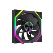 Кулер для корпуса Gamemax FN12A-N2 WL-R (UA)