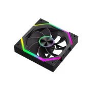 Кулер для корпуса Gamemax FN12A-N2 WL-R (UA)