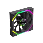 Кулер для корпуса Gamemax FN12A-N2 WL-R (UA)