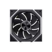 Кулер для корпуса Gamemax FN12A-N2 WL-R (UA)