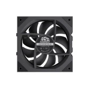 Кулер для корпуса Gamemax FN12A-N2 WL-R (UA)