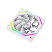 Кулер для корпуса Gamemax FN12A-N2 WL-RW (UA)