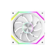 Кулер для корпуса Gamemax FN12A-N2 WL-RW (UA)