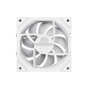 Кулер для корпуса Gamemax FN12A-N2 WL-RW (UA)