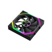 Кулер для корпуса Gamemax FN12A-N2 WL (UA)