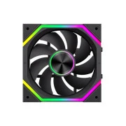 Кулер для корпуса Gamemax FN12A-N2 WL (UA)