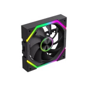 Кулер для корпуса Gamemax FN12A-N2 WL (UA)