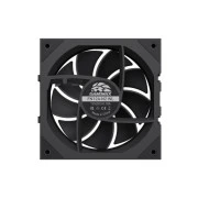 Кулер для корпуса Gamemax FN12A-N2 WL (UA)