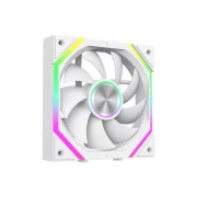 Кулер для корпуса Gamemax FN12A-N2 WL-W (UA)