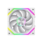 Кулер для корпуса Gamemax FN12A-N2 WL-W (UA)