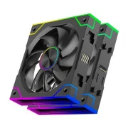 Кулер для корпуса Xilence XF072 (UA)