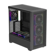 Кулер для корпуса Xilence XF072 (UA)