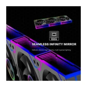 Кулер для корпуса Xilence XF072 (UA)