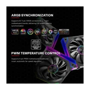 Кулер для корпуса Xilence XF072 (UA)