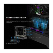 Кулер для корпуса Xilence XF073 (UA)